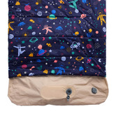 ergoPouch ergoPouch Space Sleep Mat with Inflatable Mattress