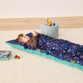 ergoPouch ergoPouch Space Sleep Mat with Inflatable Mattress