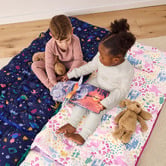 ergoPouch ergoPouch Unicorn Sleep Mat with Inflatable Mattress