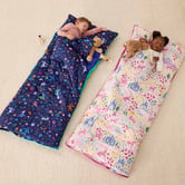 ergoPouch ergoPouch Unicorn Sleep Mat with Inflatable Mattress