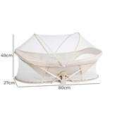 ergoPouch ergoPouch Portable Bassinet