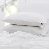 Aldrin Home Medium Profile Australian Wool Rich Pillow