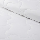 Aldrin Home Luxury Washable Alpaca Wool-Blend Quilt