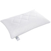 Aldrin Home Australian Wool Surround Latex Pillow