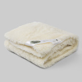 Aldrin Home Australian Wool Fleece Underblanket