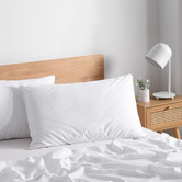 Aldrin Home Medium Profile Australian Wool Rich Pillow