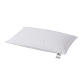 Aldrin Home Medium Profile Australian Wool Rich Pillow