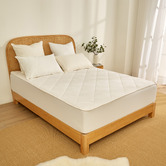 Aldrin Home Luxury 2-Layer Australian Wool Reversible Underblanket
