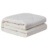 Aldrin Home Luxury Washable Australian Wool Summer Quilt