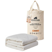 Aldrin Home Luxury Washable Australian Wool Summer Quilt