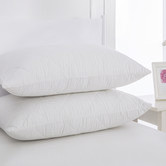 Dreamaker Cotton Pillow Protectors