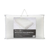 Aldrin Home Premium Memory Foam Pillow