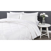 Dreamaker 2 Piece All Seasons Australian Wool Quilt Set