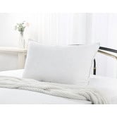 Aldrin Home Duck Feather And Down Pillow