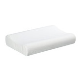 Dreamaker Premium Latex Contour Pillow