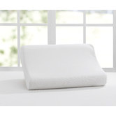 Aldrin Home Premium Memory Foam Contour Pillow