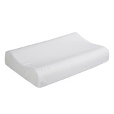 Aldrin Home Premium Memory Foam Contour Pillow