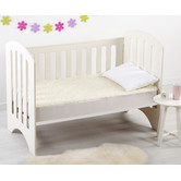 Aldrin Home Dreamaker Wool Cot Underlay - Standard Size