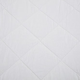 Aldrin Home Summer Bamboo &amp; Cotton Blend Quilt