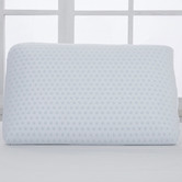 Aldrin Home High Profile Gel Infused Talalay Latex Pillow
