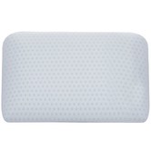 Aldrin Home High Profile Gel Infused Talalay Latex Pillow