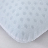 Aldrin Home High Profile Gel Infused Talalay Latex Pillow