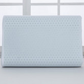 Aldrin Home Contour Gel Infused Talalay Latex Pillow