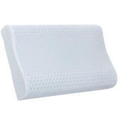 Aldrin Home Contour Gel Infused Talalay Latex Pillow
