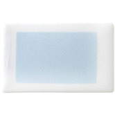 Aldrin Home Gel Pad Memory Foam Pillow