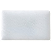 Aldrin Home Gel Infused Memory Foam Pillow