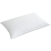 Dreamaker Luxury Duck Down Pillow
