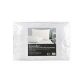 Dreamaker White Duck Feather Standard Pillows