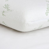 Aldrin Home Eucalyptus Infused Memory Foam Pillow