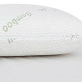 Aldrin Home Eucalyptus Infused Memory Foam Pillow