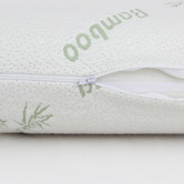 Aldrin Home Eucalyptus Infused Memory Foam Pillow