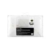 Aldrin Home Eucalyptus Infused Memory Foam Pillow