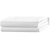 Aldrin Home Sleepzone Waterproof Bamboo &amp; Cotton Pillow Protectors