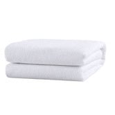 Aldrin Home Sleepzone Waterproof Bamboo Pillow Protectors