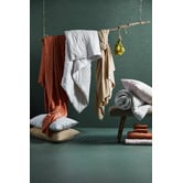 Aldrin Home Duck Feather And Down Pillow