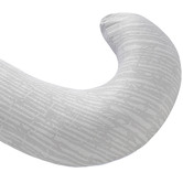 Aldrin Home Grey C-Shaped Maternity Pillow