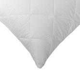 Dreamaker Dreamaker Quilted Euro Pillow Protector