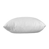 Dreamaker Dreamaker Quilted Euro Pillow Protector