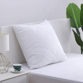Dreamaker Dreamaker Quilted Euro Pillow Protector