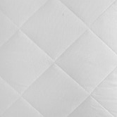 Dreamaker Dreamaker Quilted Euro Pillow Protector