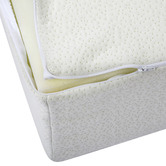 Dreamaker Dreamaker Multi Rest Pillow