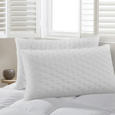 Aldrin Home Dreamaker Cotton Standard Pillow