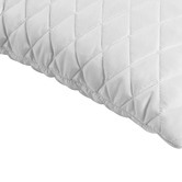 Aldrin Home Dreamaker Cotton Standard Pillow