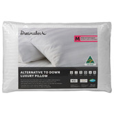 Dreamaker Dreamaker Down Alternative Medium Pillow