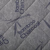 Aldrin Home Quilted Bamboo-Blend Electric Blanket