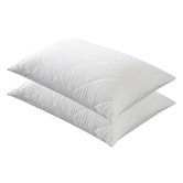 Dreamaker Cotton Pillow Protectors